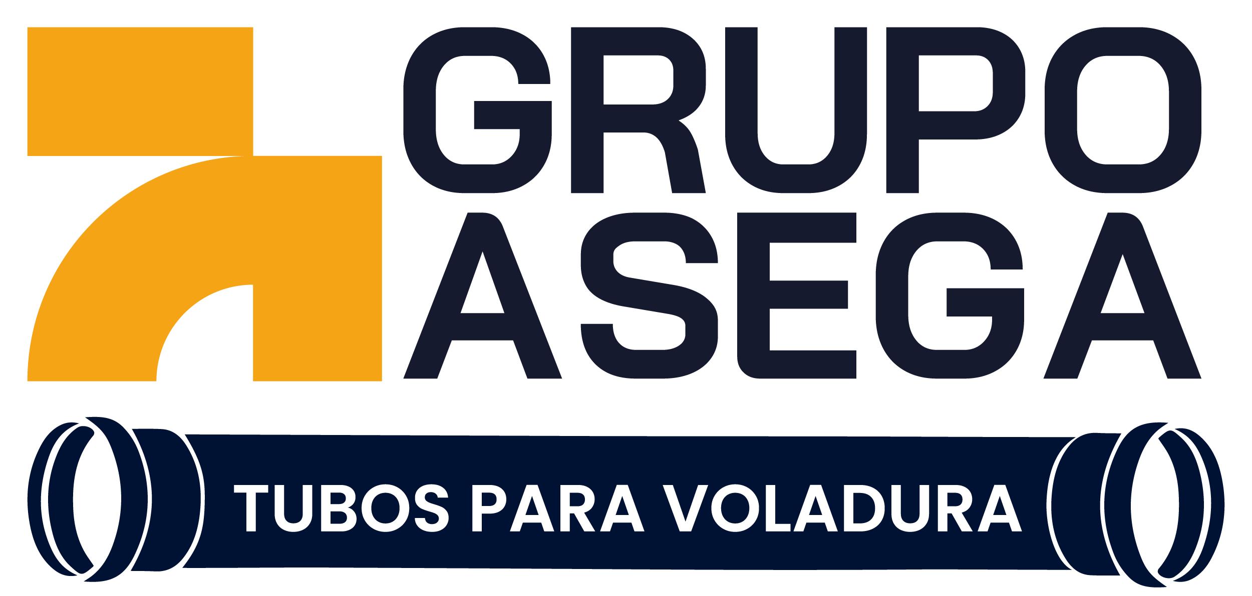 Logo Grupo Asega